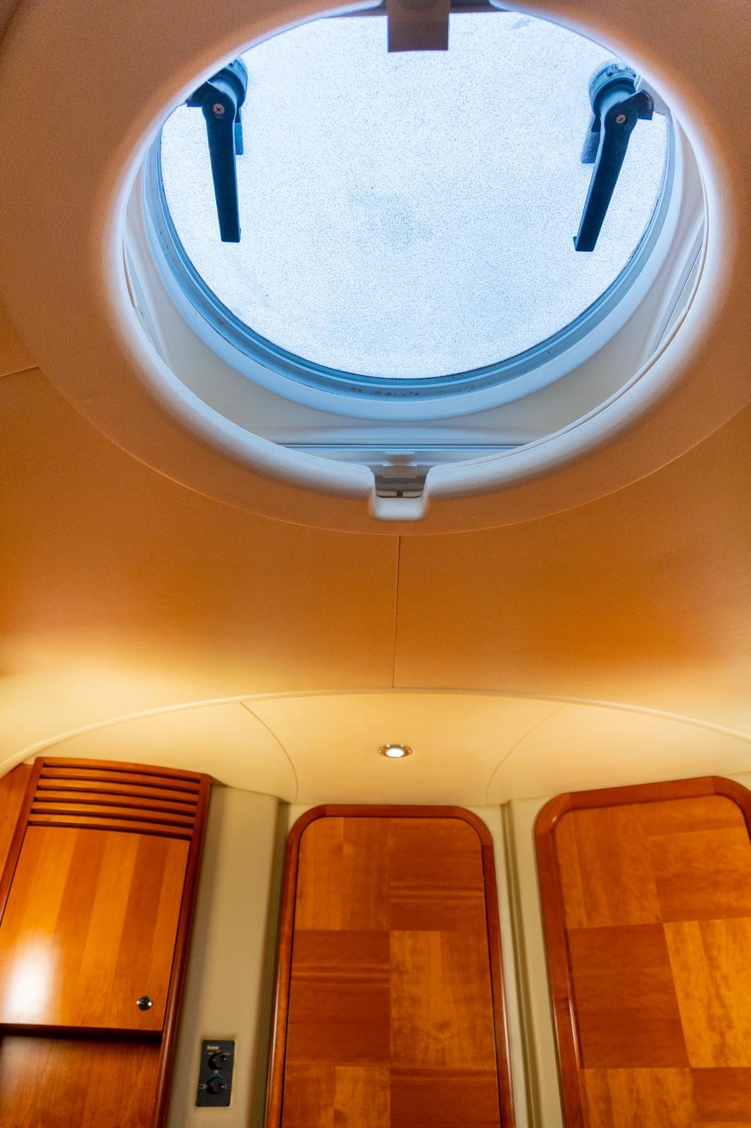 60 FT Azimut Splendor