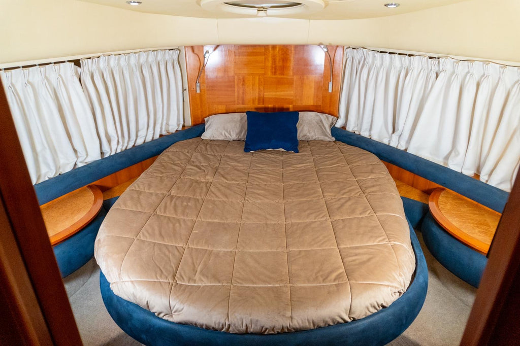 60 FT Azimut Splendor