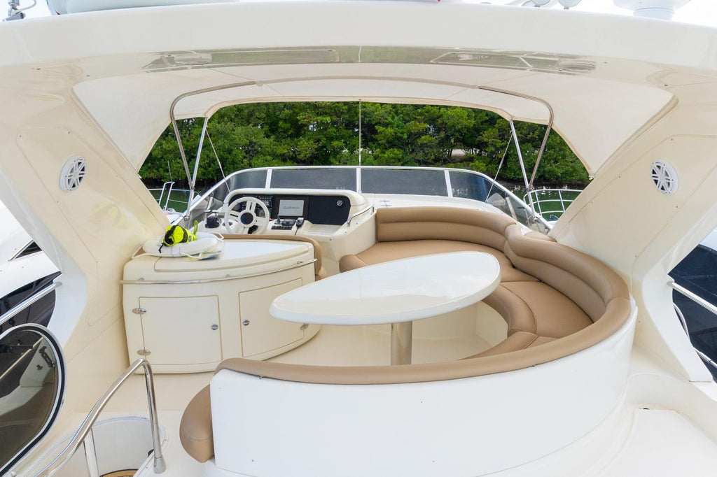 60 FT Azimut Splendor