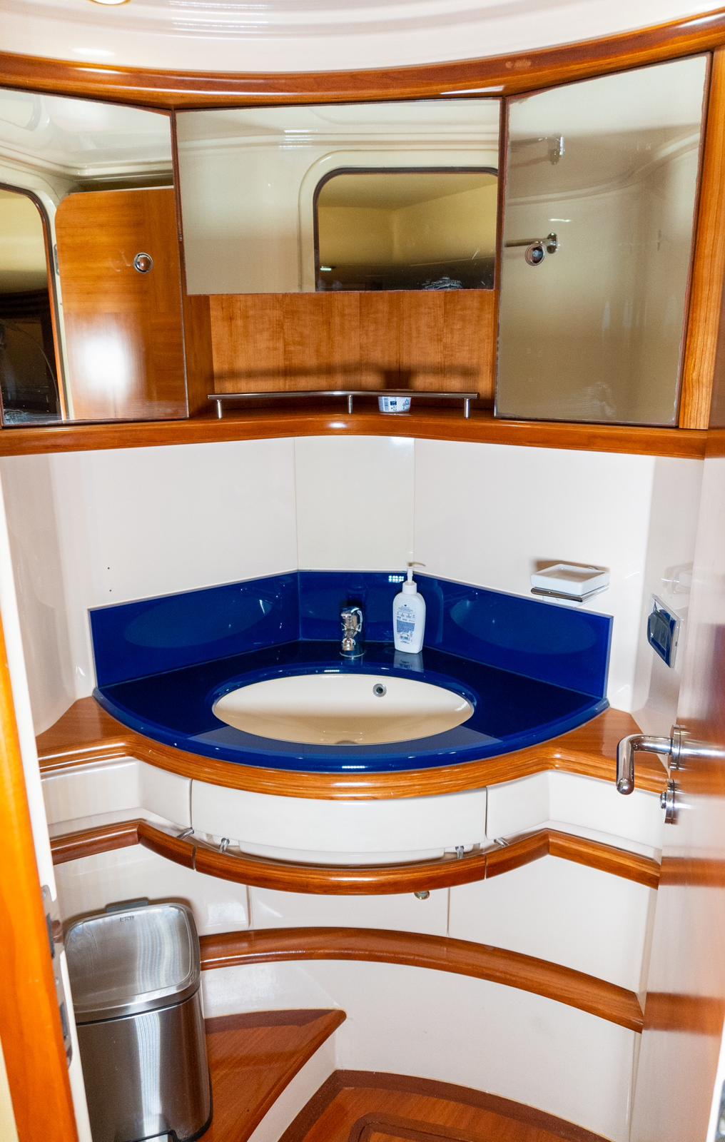 60 FT Azimut Splendor
