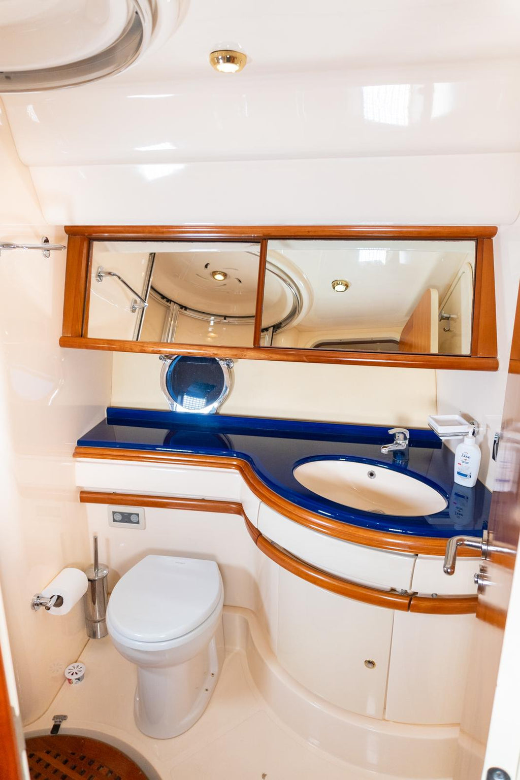 60 FT Azimut Splendor