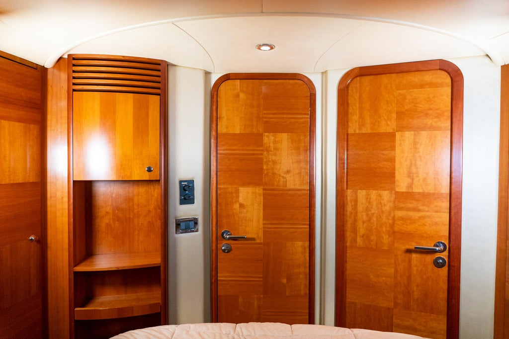 60 FT Azimut Splendor