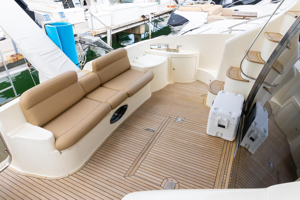60 FT Azimut Splendor
