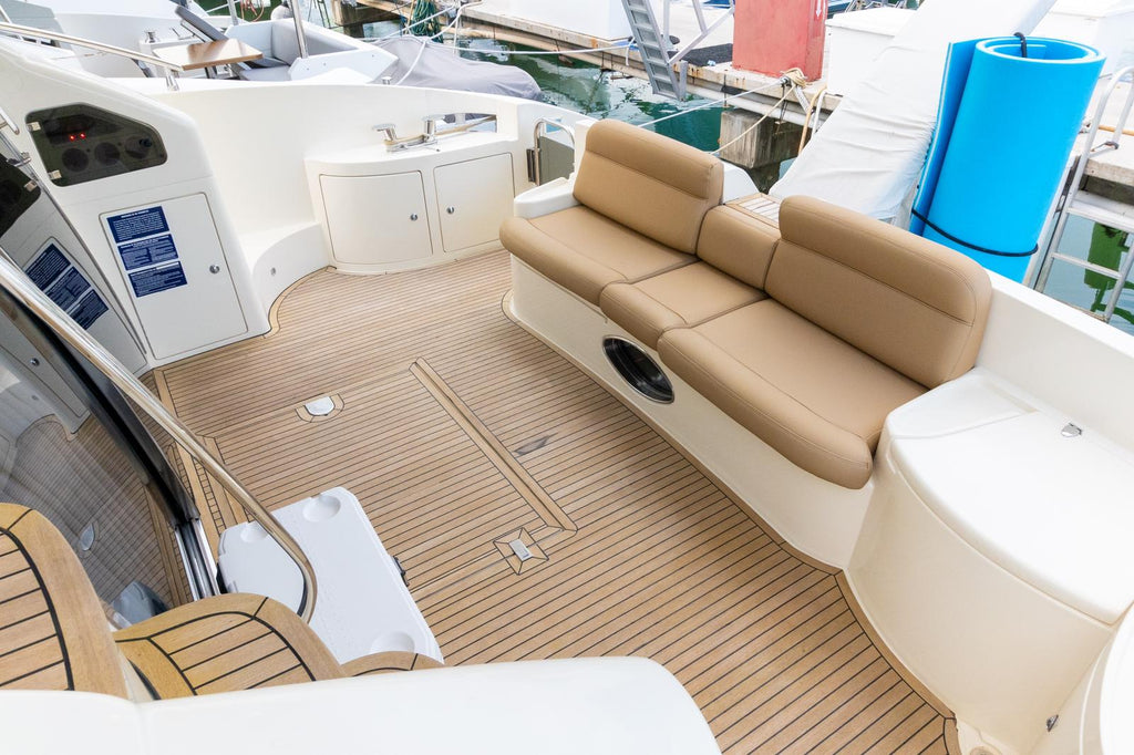 60 FT Azimut Splendor