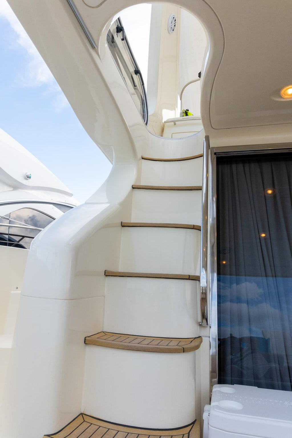 60 FT Azimut Splendor