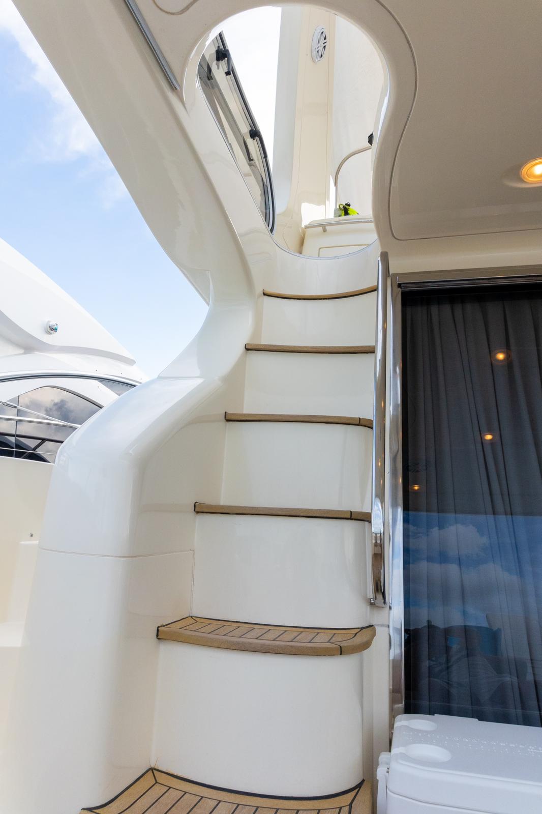 60 FT Azimut Splendor