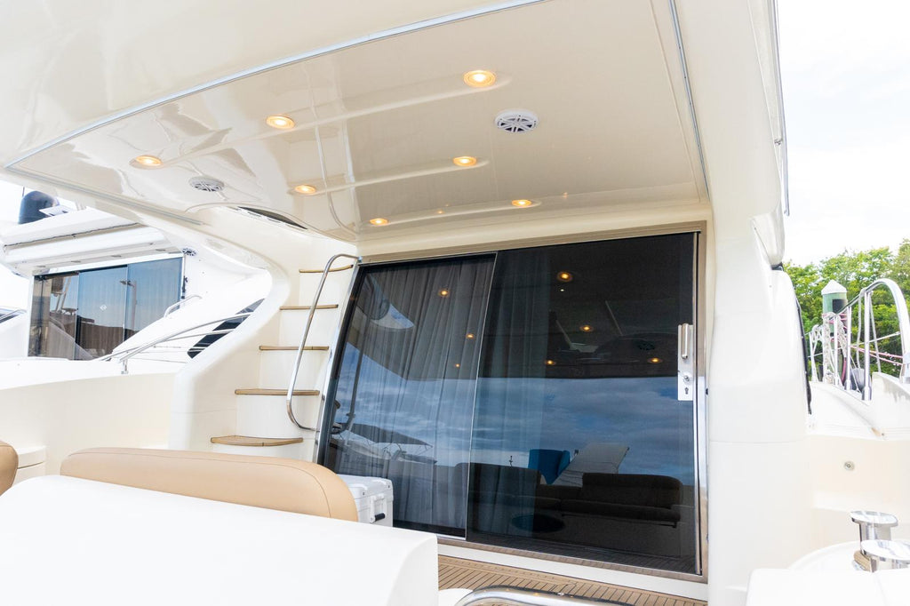 60 FT Azimut Splendor