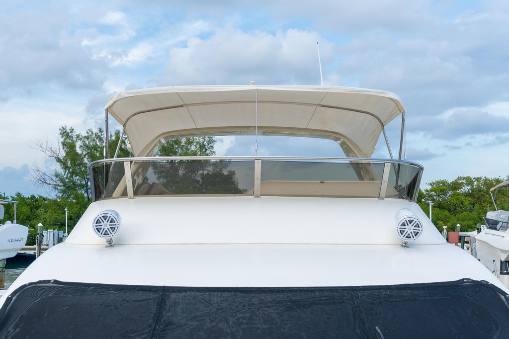 60 FT Azimut Splendor