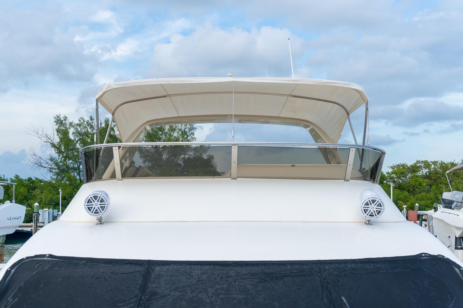 60 FT Azimut Splendor