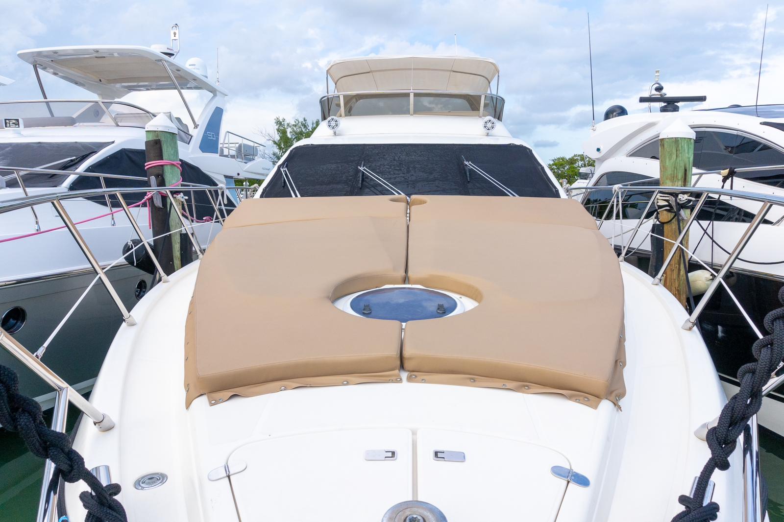 60 FT Azimut Splendor