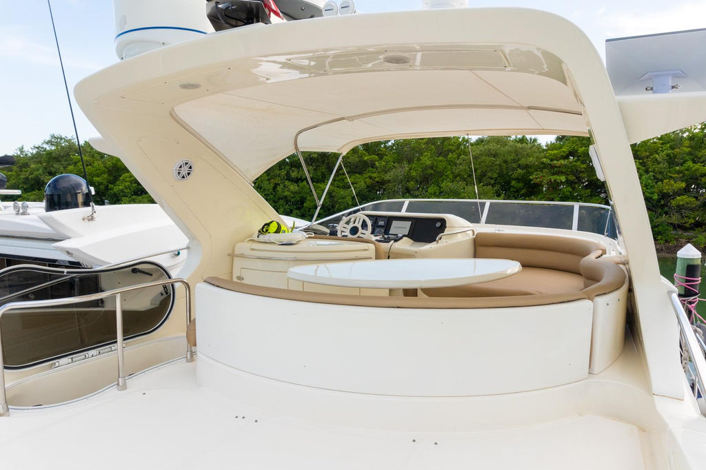 60 FT Azimut Splendor