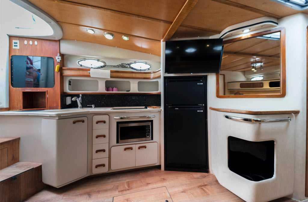 50FT Sea Ray Last Fling