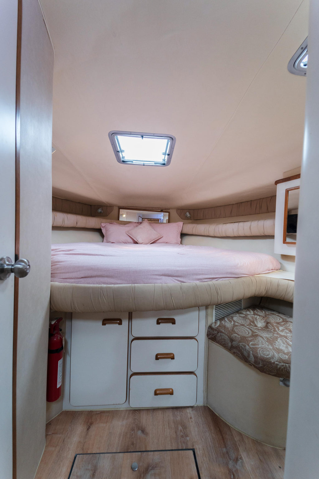 50FT Sea Ray Last Fling