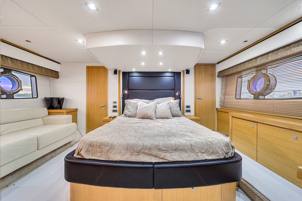 70FT Sunseeker