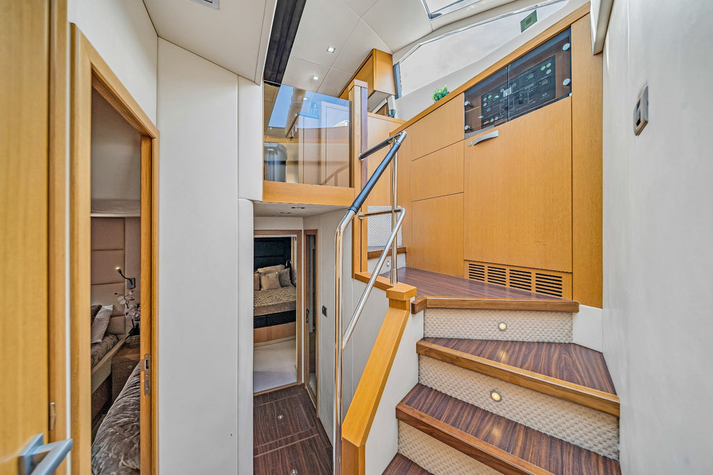 70FT Sunseeker
