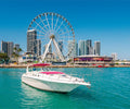 50FT Sea Ray Last Fling