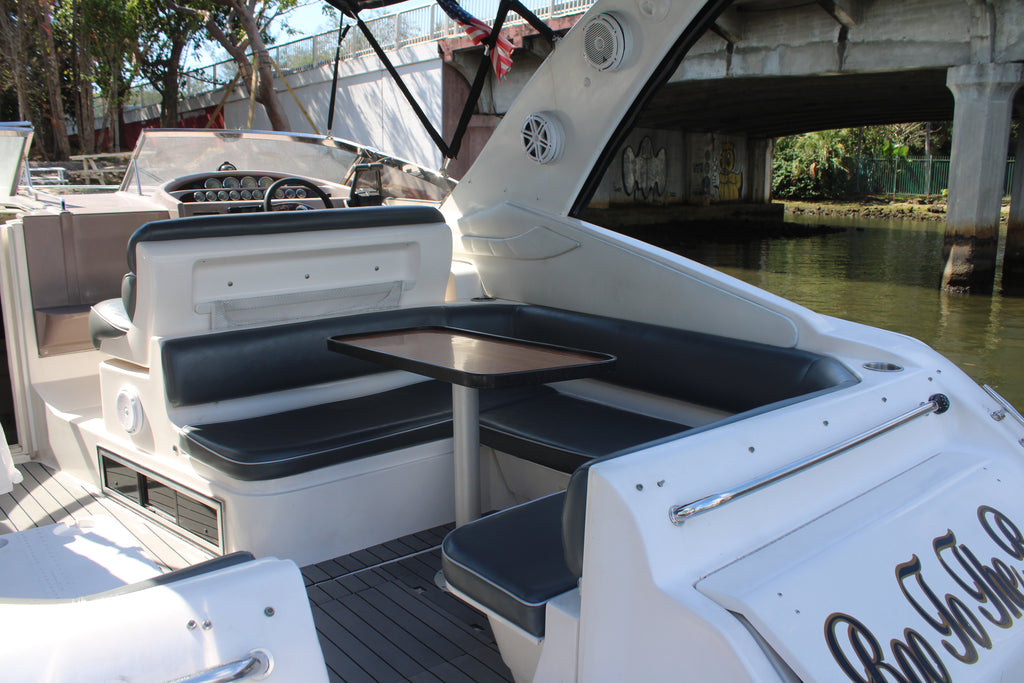 36FT Regal