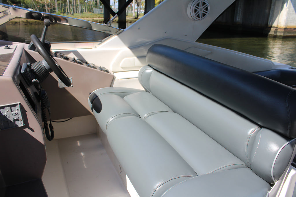 36FT Regal