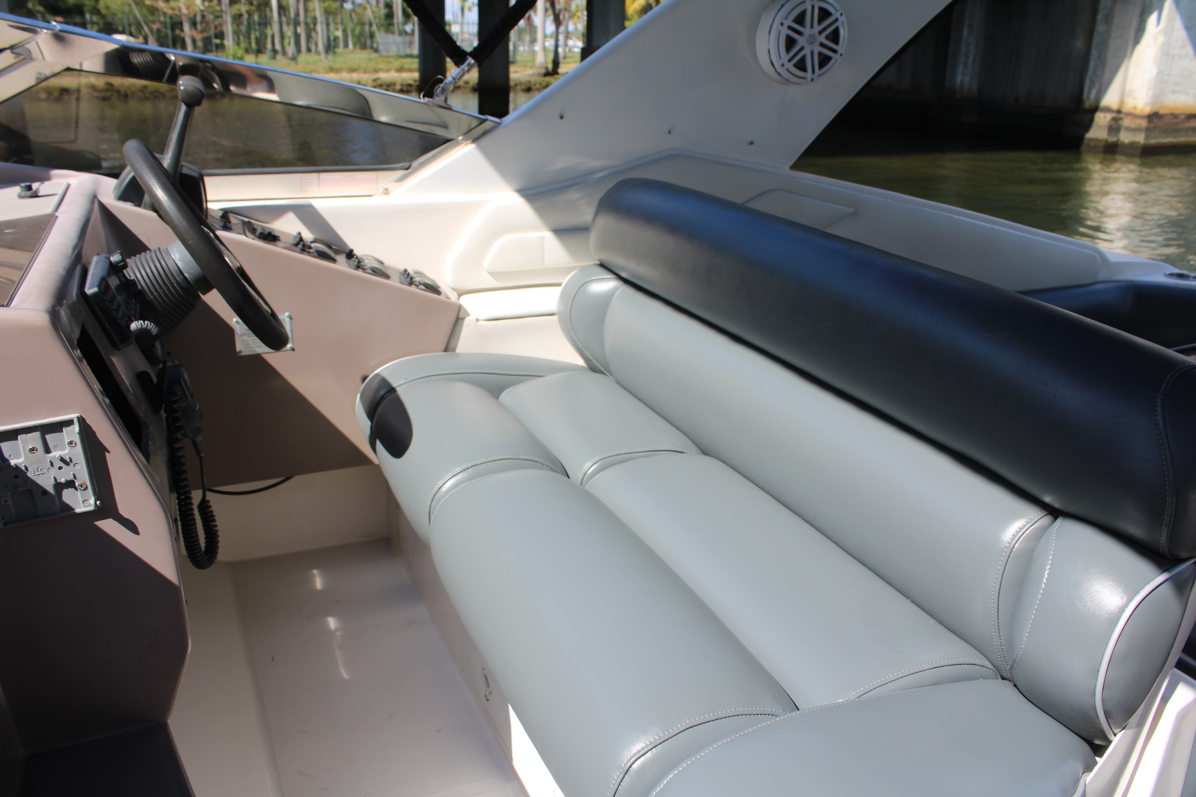 36FT Regal