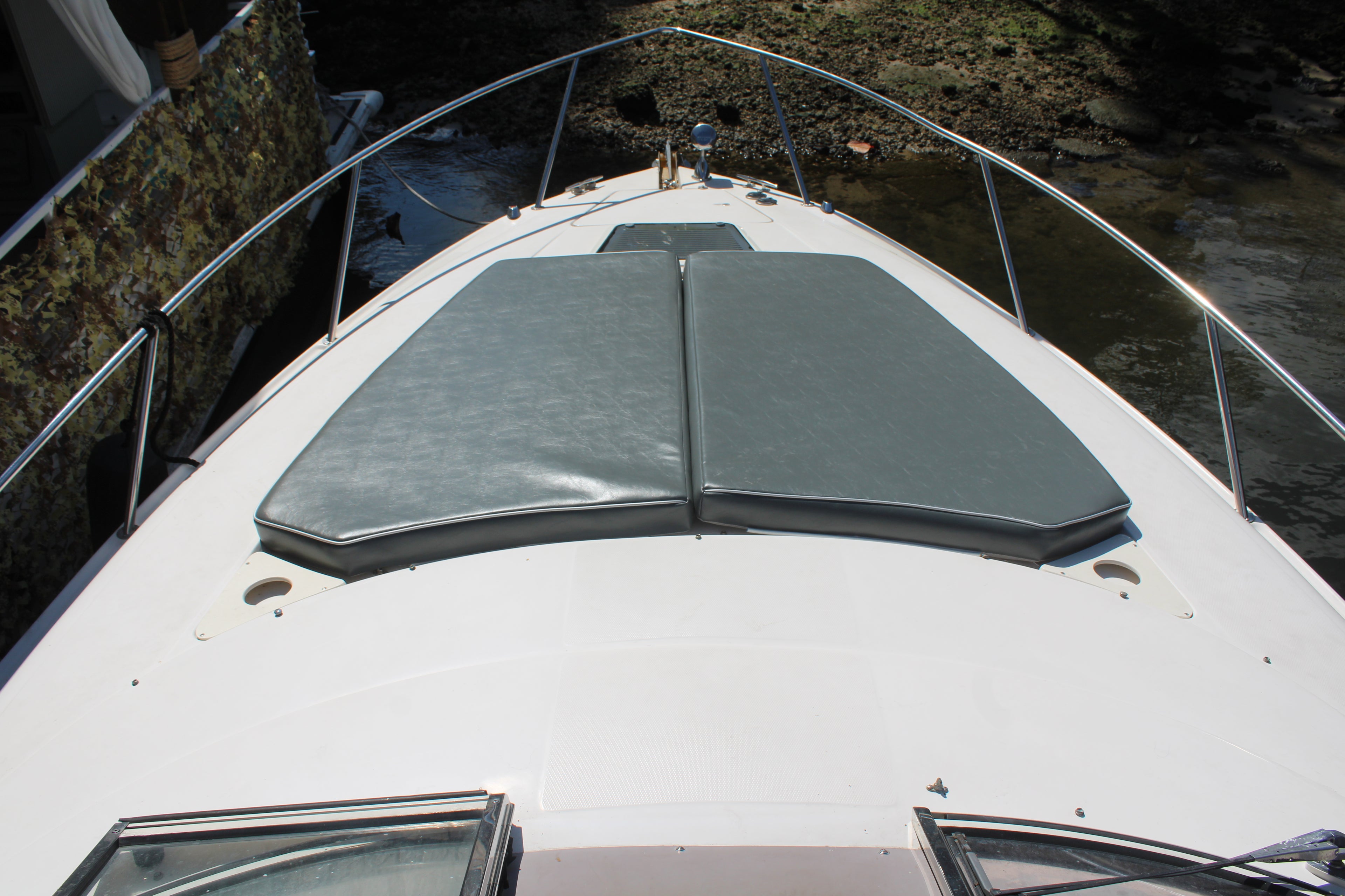 36FT Regal