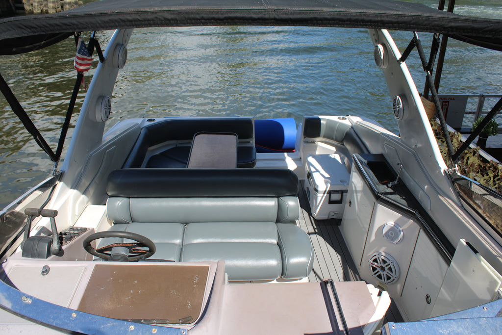 36FT Regal