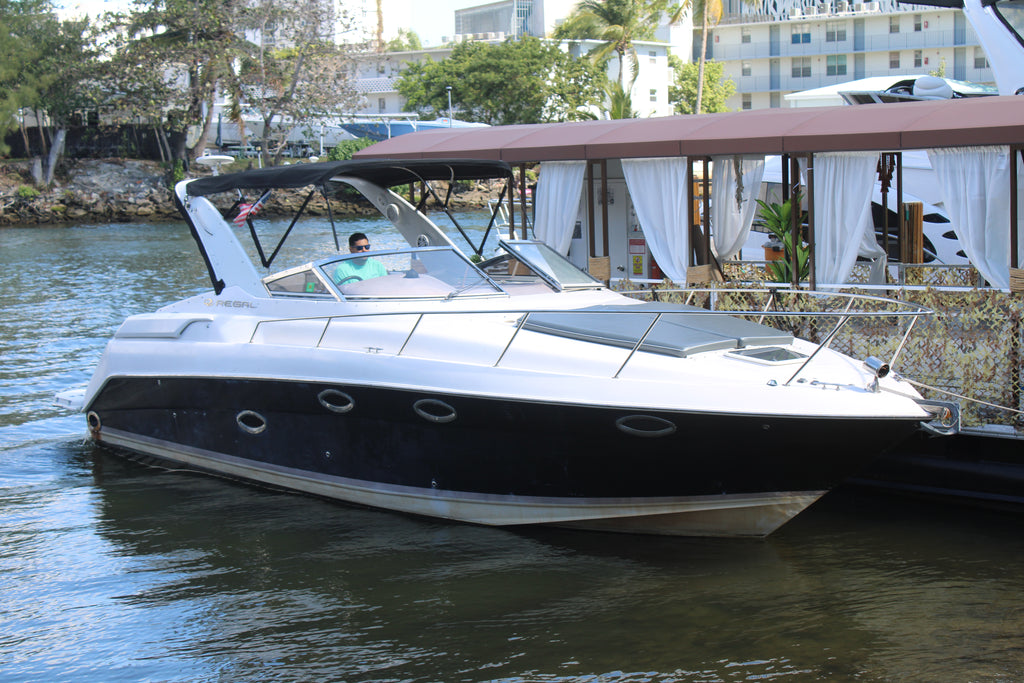 36FT Regal