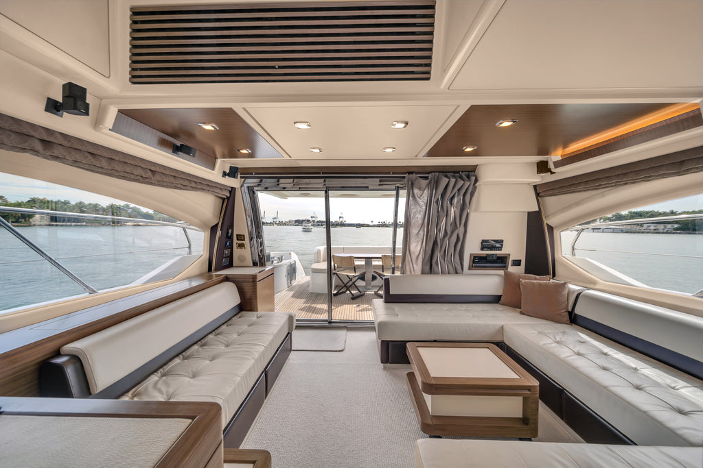 70FT Azimut Deon