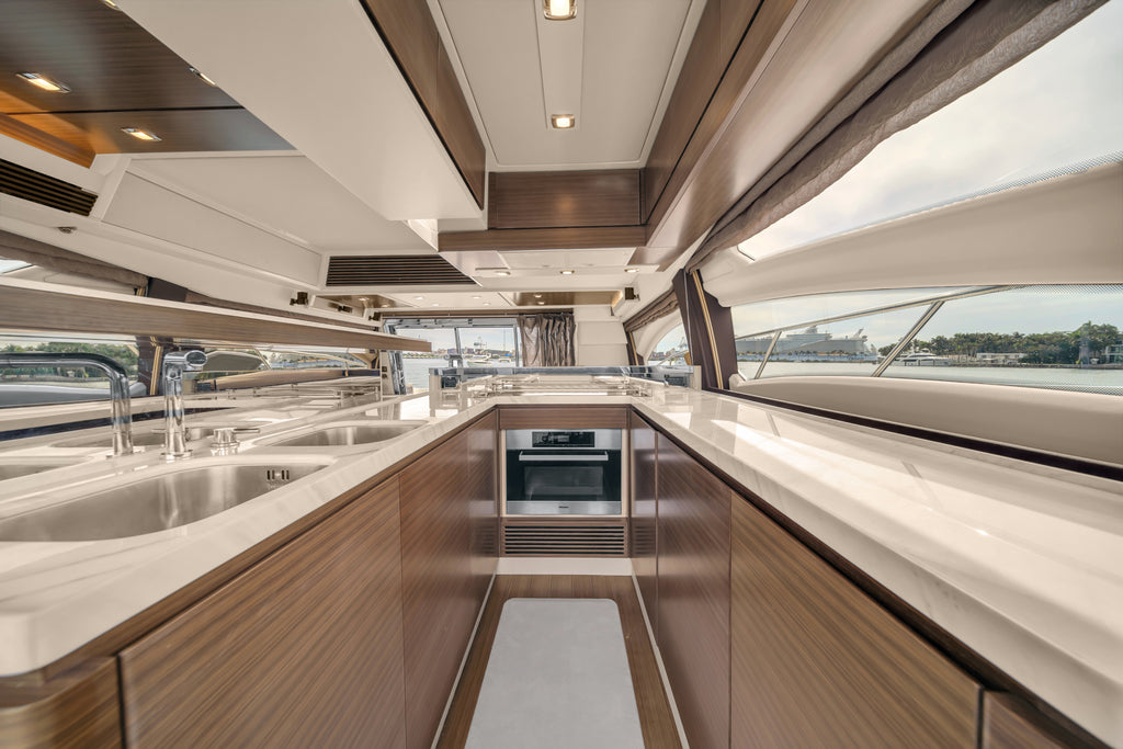 70FT Azimut Deon