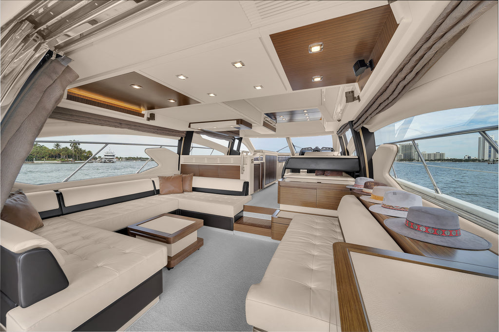 70FT Azimut Deon