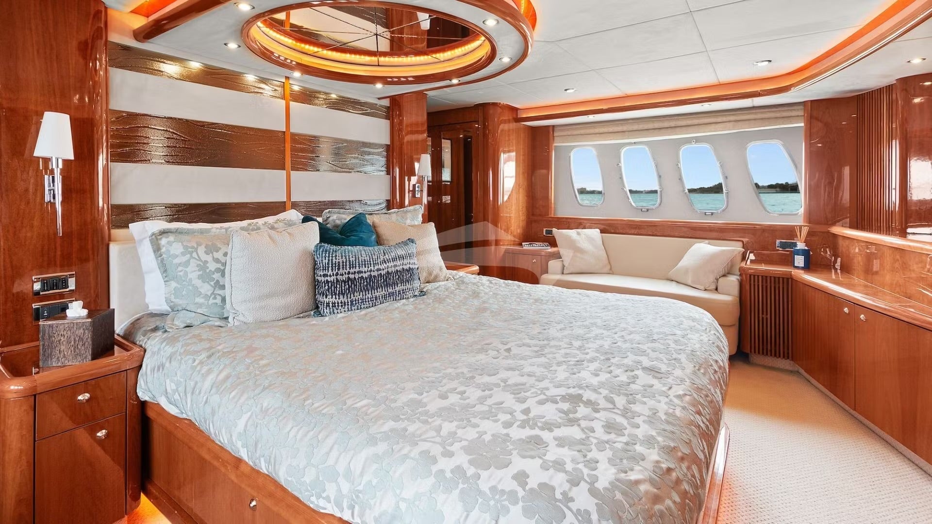 90FT Acqua