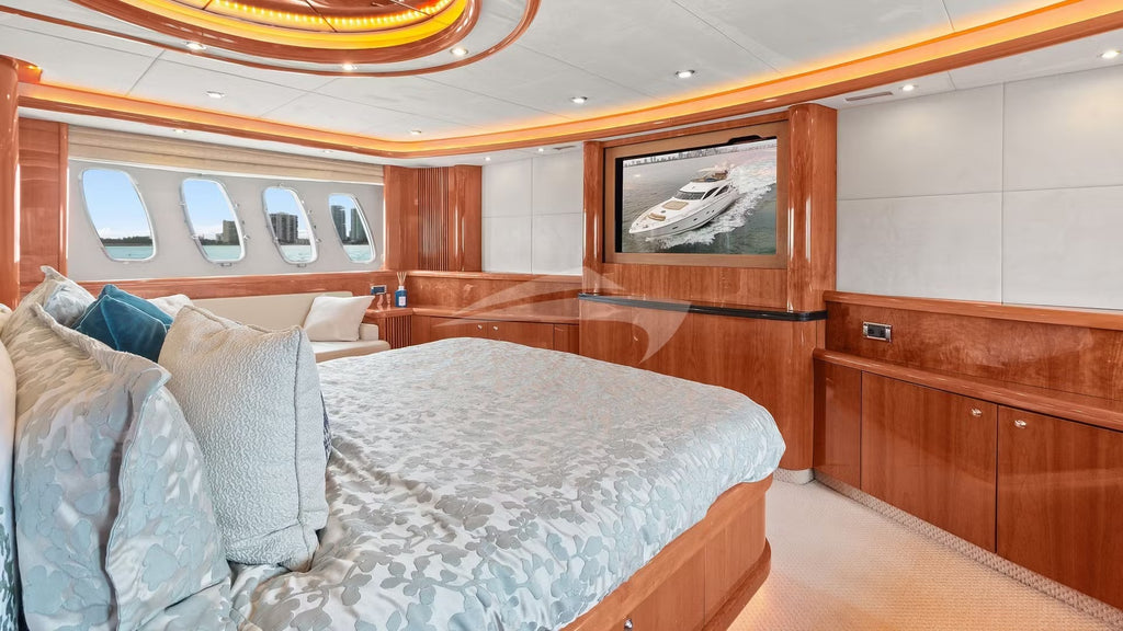 90FT Acqua