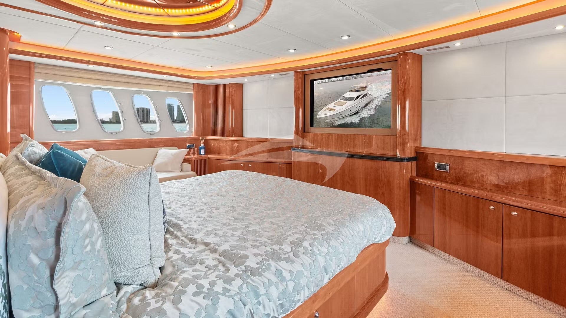 90FT Acqua