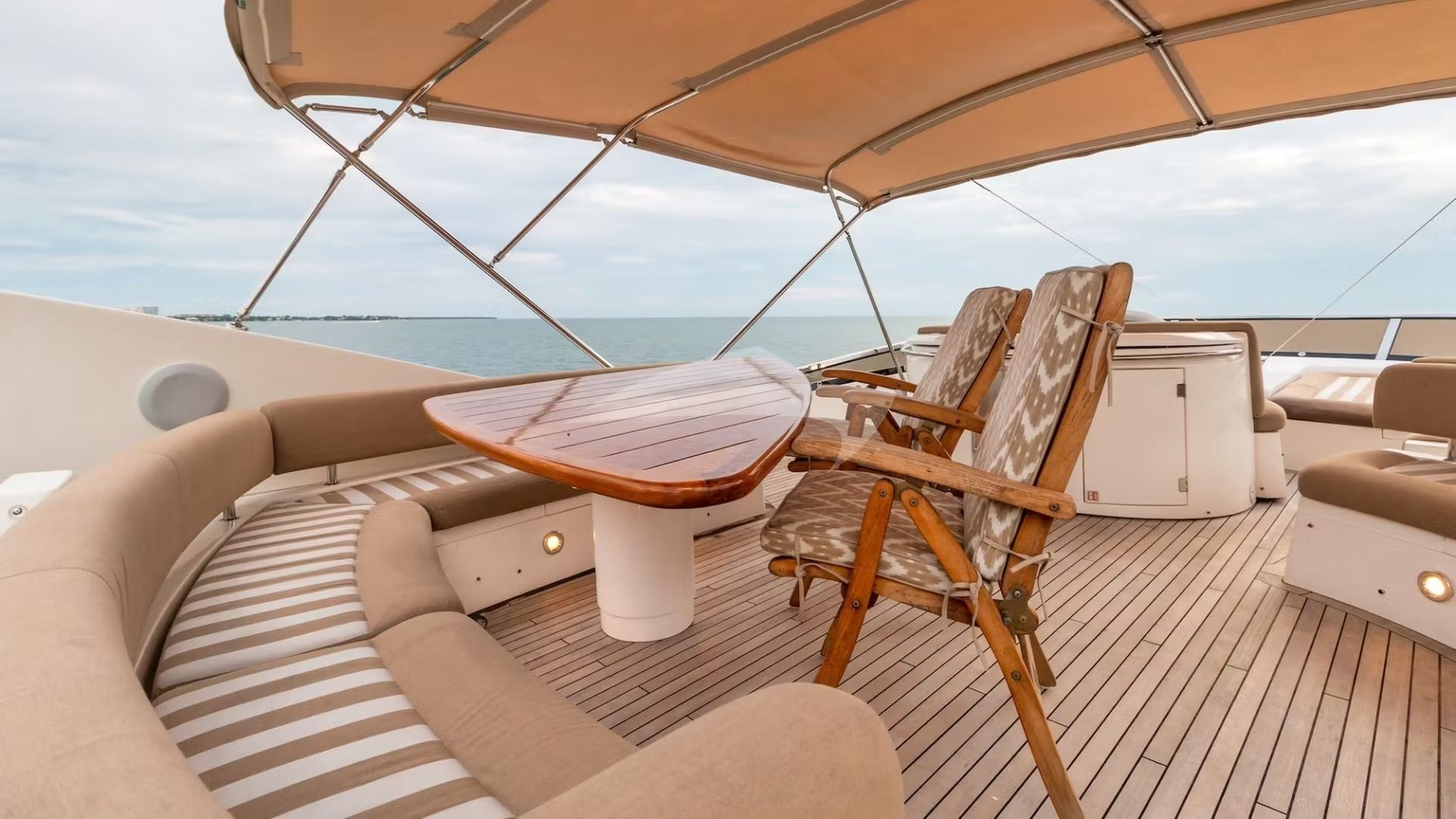 90FT Acqua