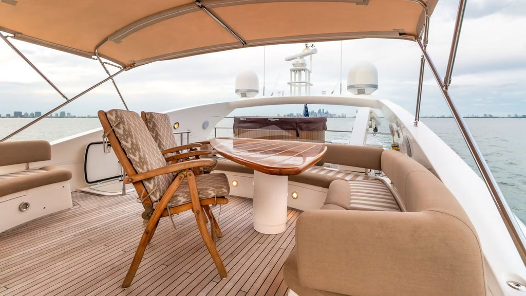 90FT Acqua