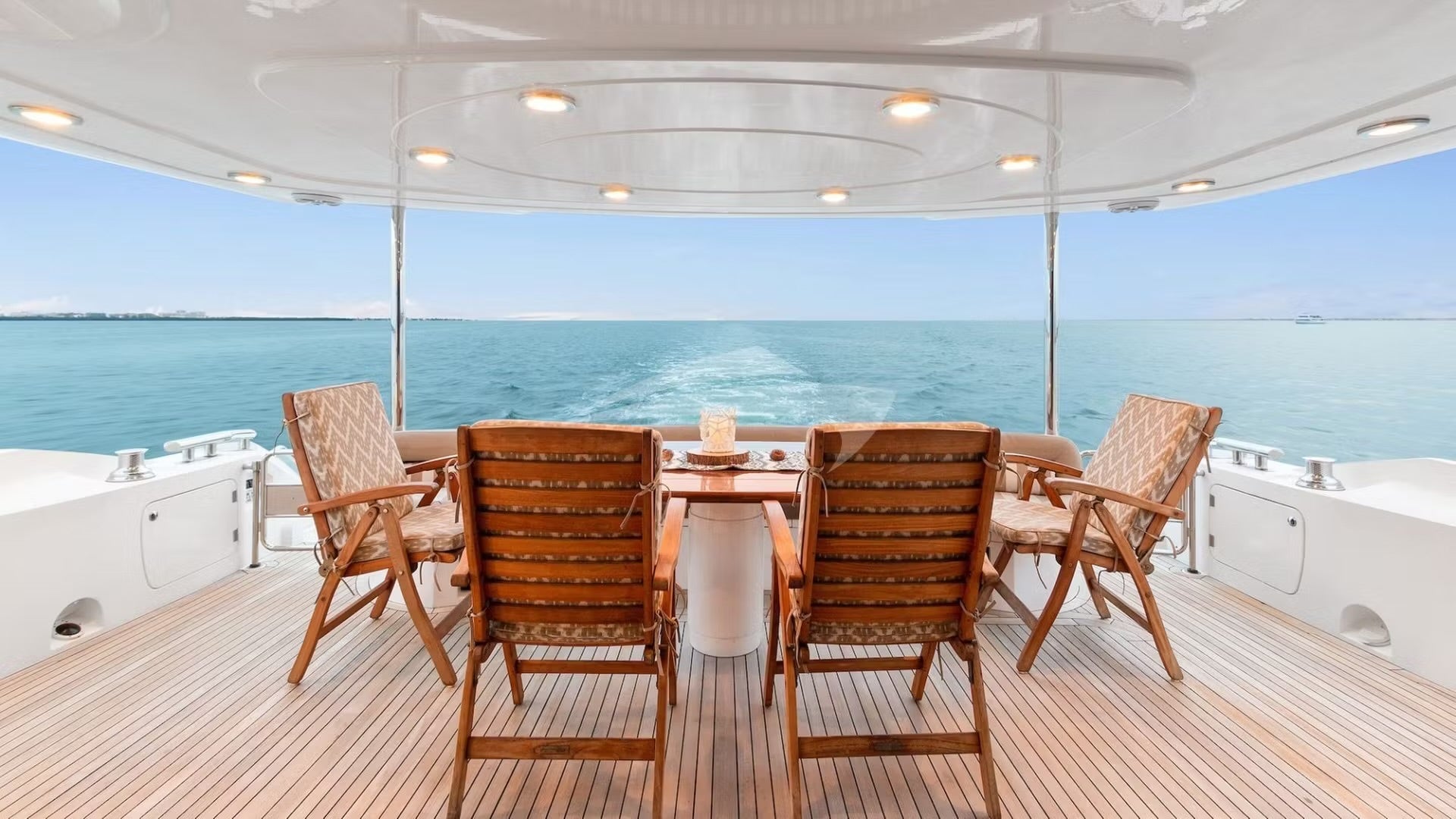 90FT Acqua