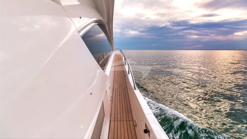 90FT Acqua