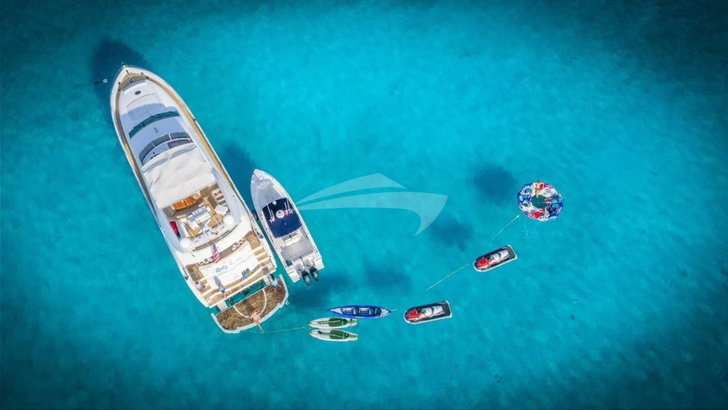90FT Acqua