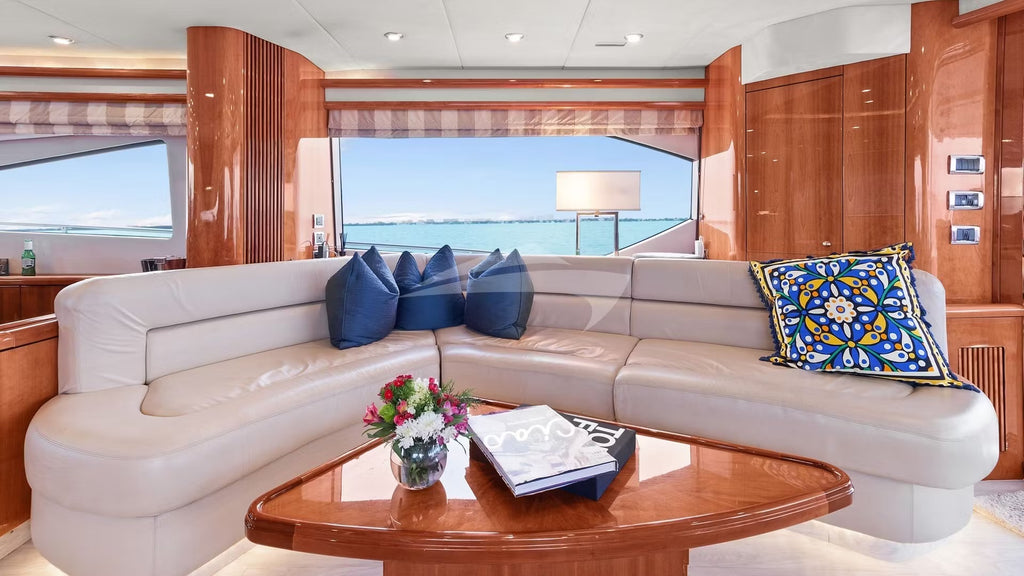 90FT Acqua