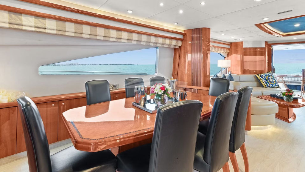 90FT Acqua