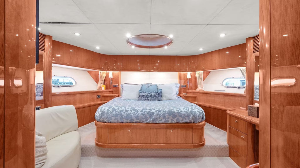 90FT Acqua