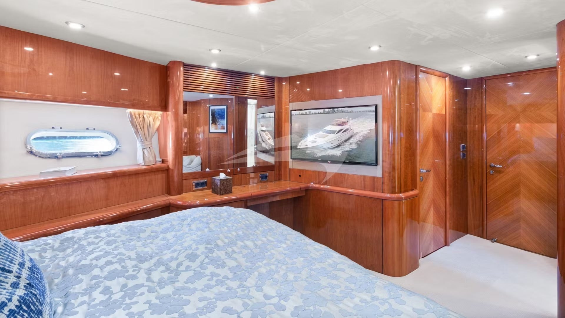 90FT Acqua