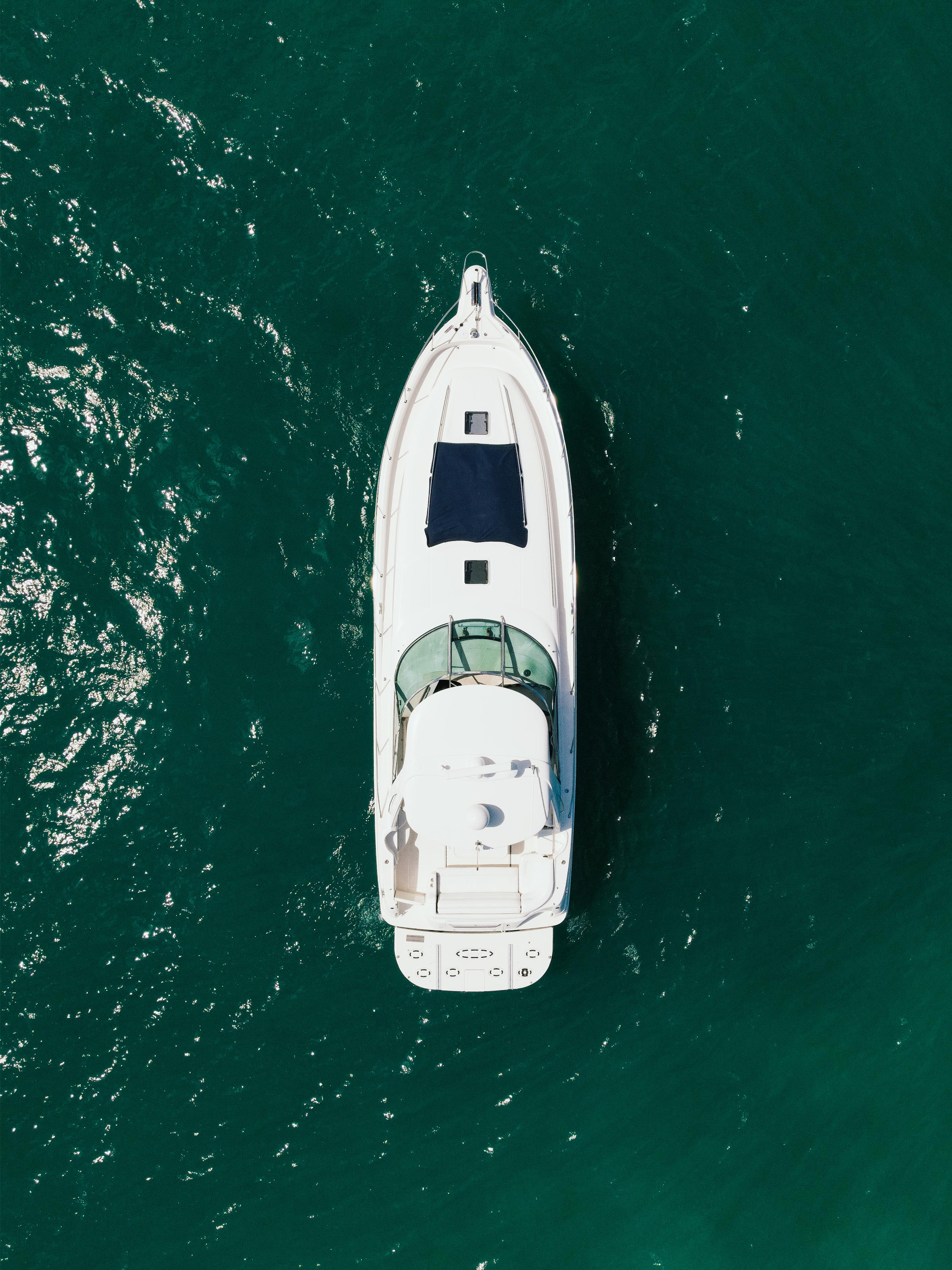 50FT Carpe Diem
