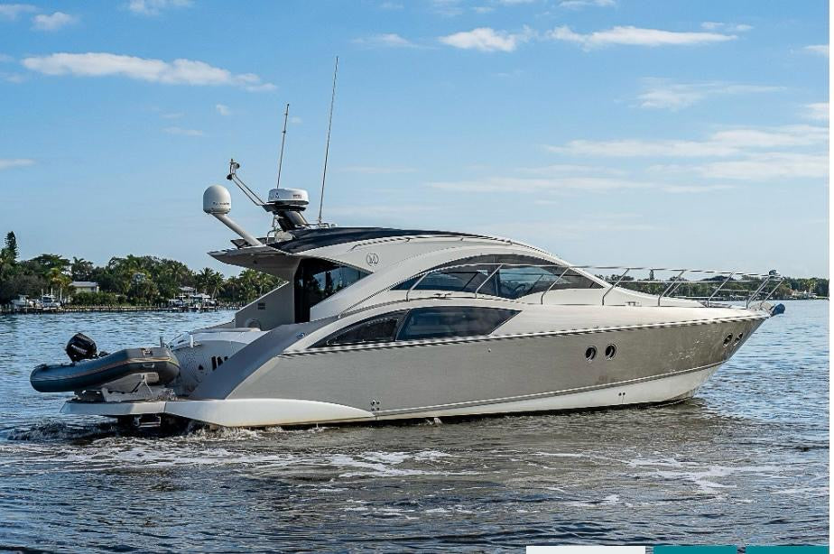 42FT Marquis Sport Coupe