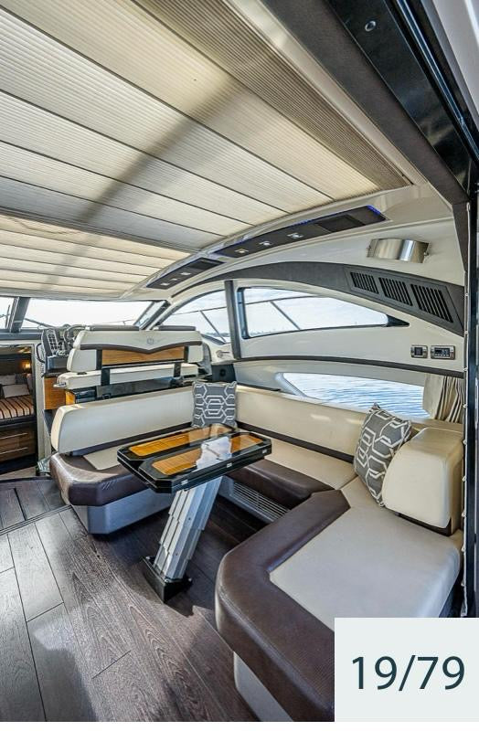 42FT Marquis Sport Coupe