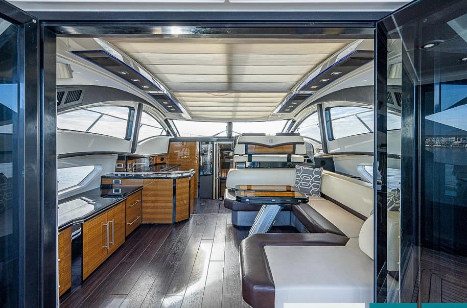 42FT Marquis Sport Coupe