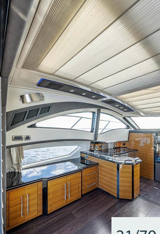 42FT Marquis Sport Coupe