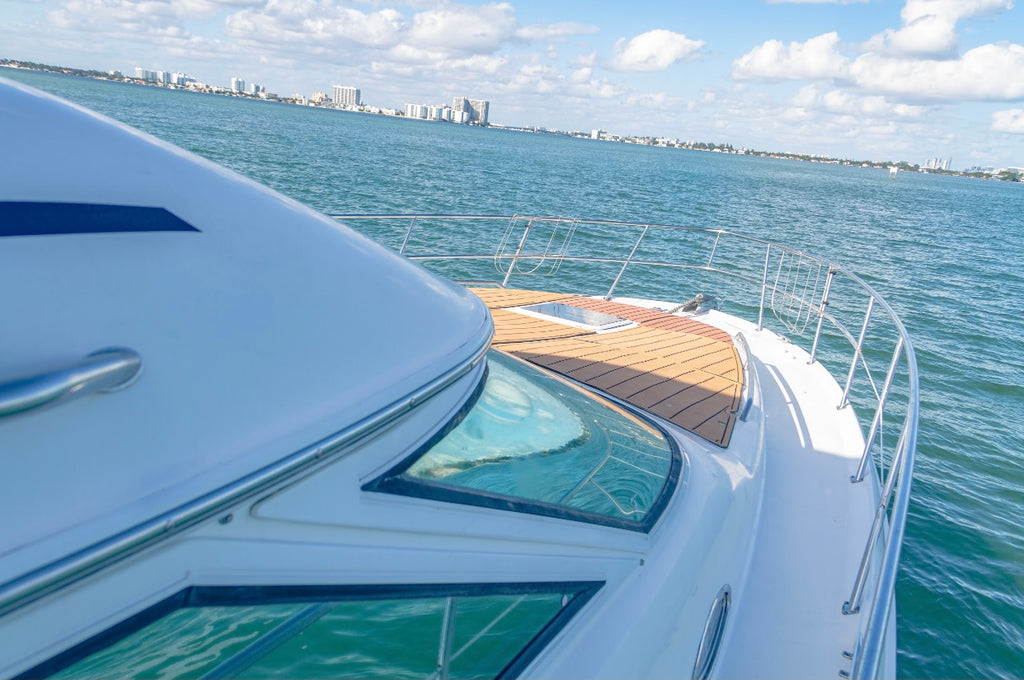 51ft Impulsive