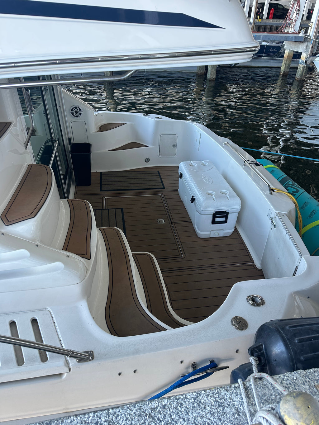 51ft Impulsive