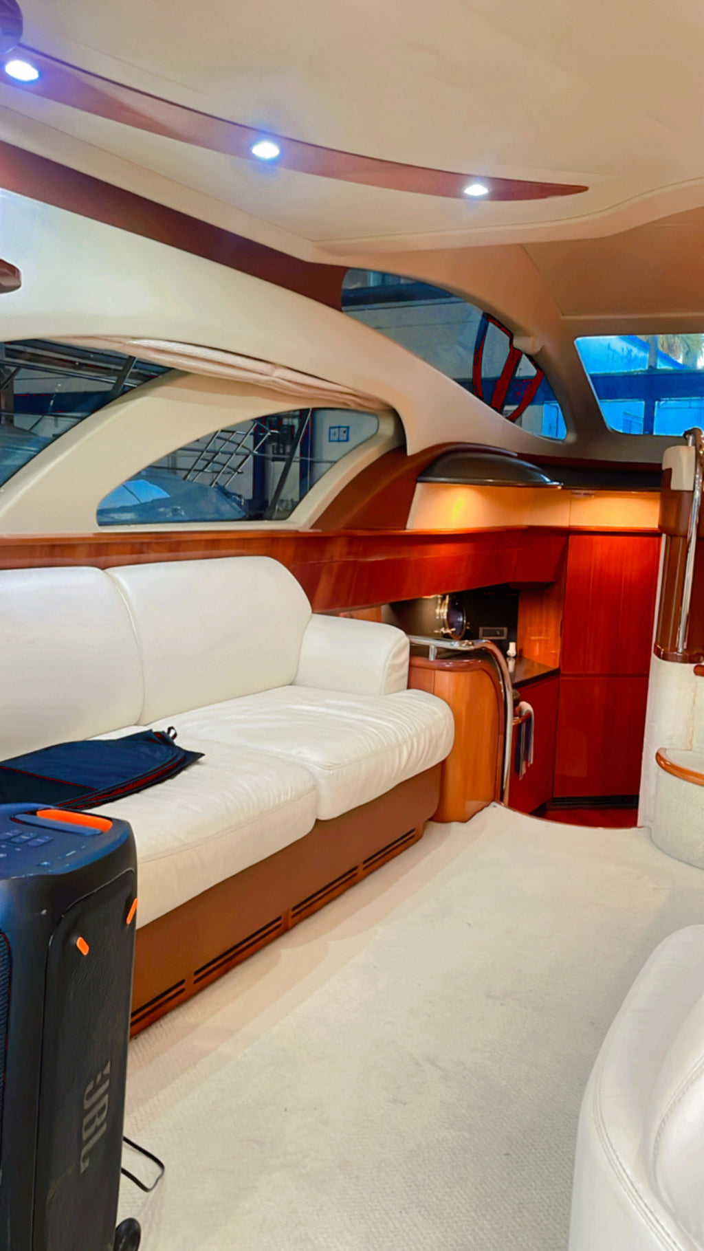 60 FT Azimut DV