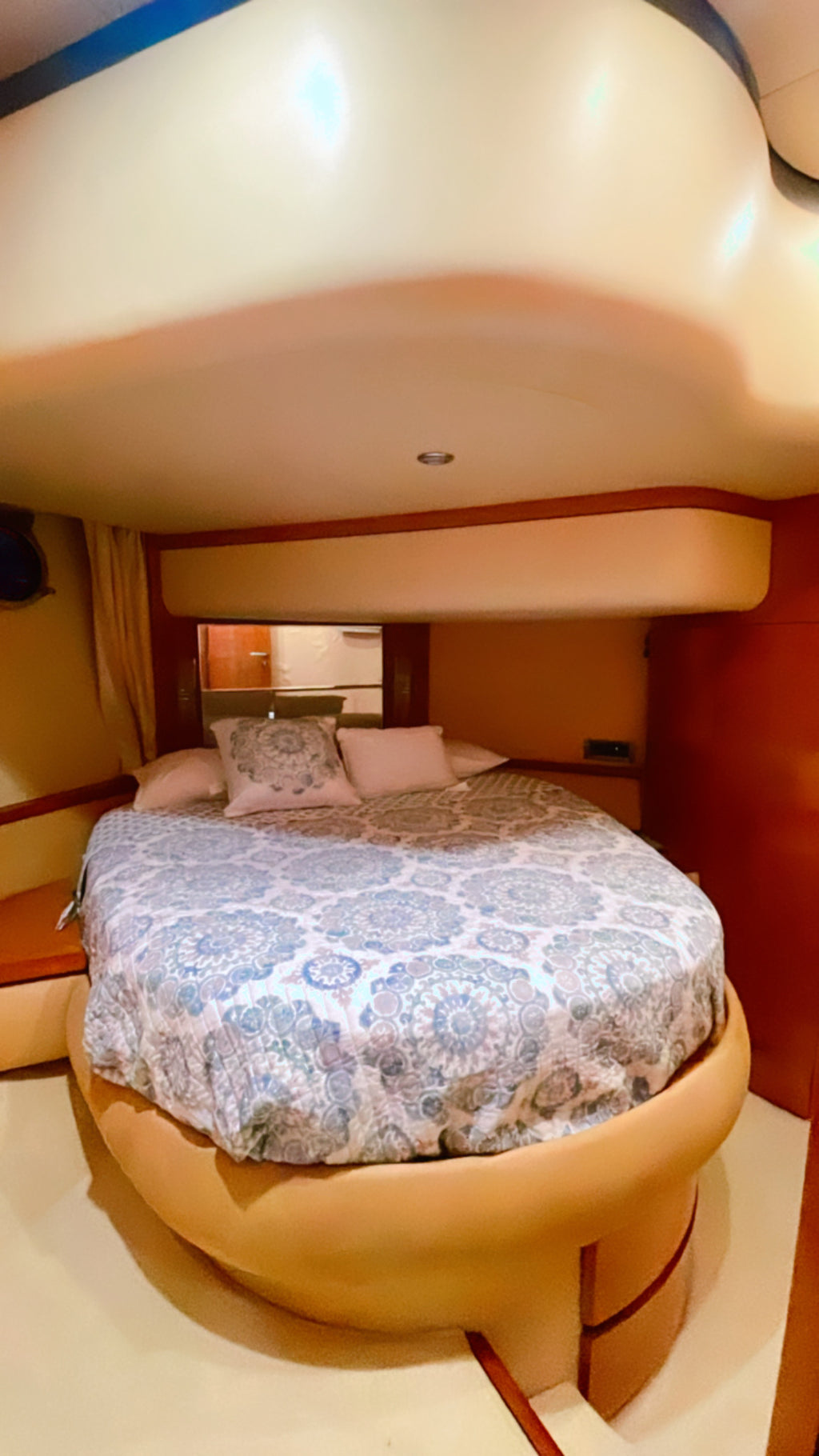 60 FT Azimut DV